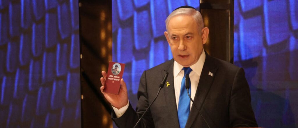 fact-check:-political-cartoon-depicting-benjamin-netanyahu-as-the-devil-stems-from-2014,-is-not-recent