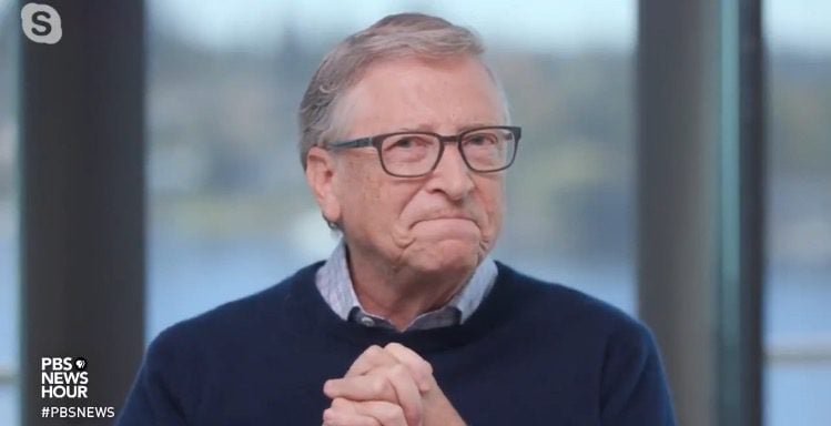 creepy-bill-gates-makes-huge-bet-on-bud-light’s-comeback-–-gets-mocked-on-social-media-|-the-gateway-pundit-|-by-cullen-linebarger