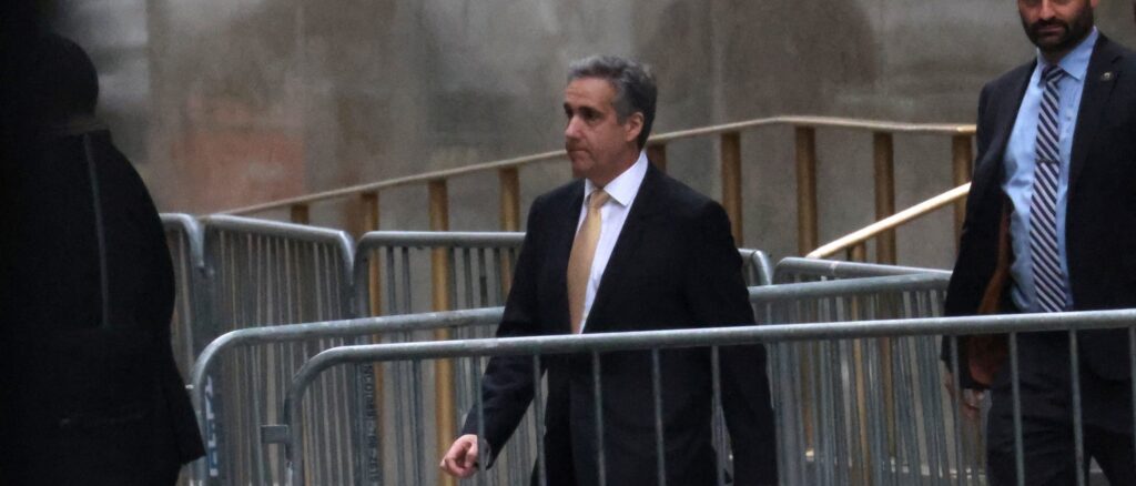 trump’s-attorney-made-swiss-cheese-out-of-michael-cohen’s-testimony,-raising-questions-of-perjury