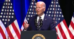 joe-biden-claims-he-will-“get-in-trouble”-if-he-keeps-talking-as-he-panders-to-blacks-(video)