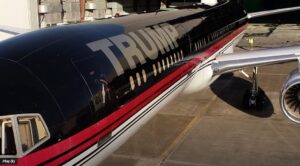 trump’s-private-jet-involved-in-incident-with-another-plane-at-florida-airport