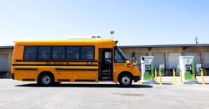 these-electric-school-buses-are-on-their-way-to-save-the-grid