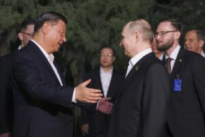 hug-between-putin-and-xi-comes-as-‘no-surprise’-to-john-kirby-–-washington-examiner