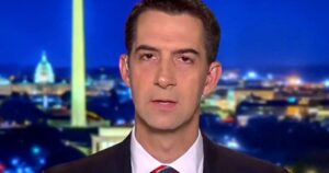 senator-tom-cotton-on-sham-nyc-trump-trial:-‘no-evidence-of-any-crime-whatsoever’-(video)