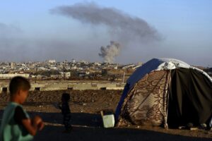 reporter’s-notebook:-what’s-up-with-rafah-offensive-–-washington-examiner