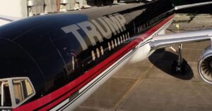 trump’s-private-jet-involved-in-incident-with-another-plane-at-florida-airport