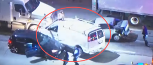 video-shows-wild-police-chase-end-after-woman-hits-multiple-vehicles-head-on