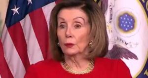 nancy-pelosi,-fresh-off-her-own-debate-humiliation,-is-not-happy-with-biden’s-debate-decision