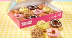 krispy-kreme-giving-out-free-donuts-if-you-dress-like-dolly-parton-on-saturday