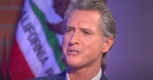 gaslighting:-gavin-newsom-boasts-lawless-california-is-the-‘national-model’-on-solving-homelessness