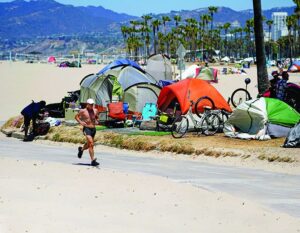 san-francisco-homelessness-reaches-10-year-low,-tents-down-41%-–-washington-examiner