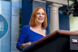jen-psaki-calls-biden-‘warm’-in-word-association-game,-has-insult-for-trump-–-washington-examiner