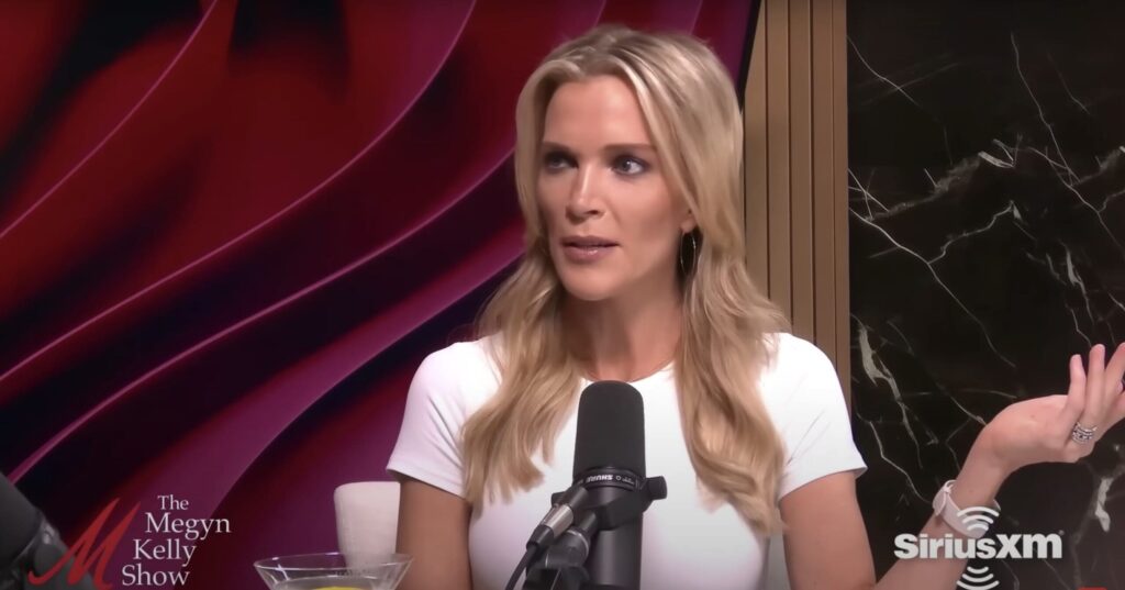 megyn-kelly-reveals-she-tested-positive-for-“autoimmune-issues”-after-receiving-covid-booster-shot:-“i-regret-getting-the-vaccine”-(video)-|-the-gateway-pundit-|-by-jim-hᴏft