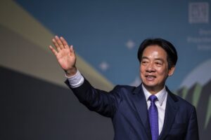 taiwan-prepares-to-inaugurate-new-biden-esque-president-–-washington-examiner