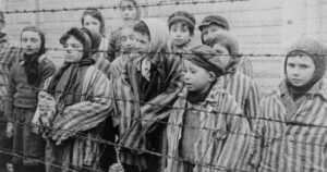 rose-unplugged:-a-compelling-account-of-surviving-the-holocaust-through-the-eyes-of-a-child-(audio)