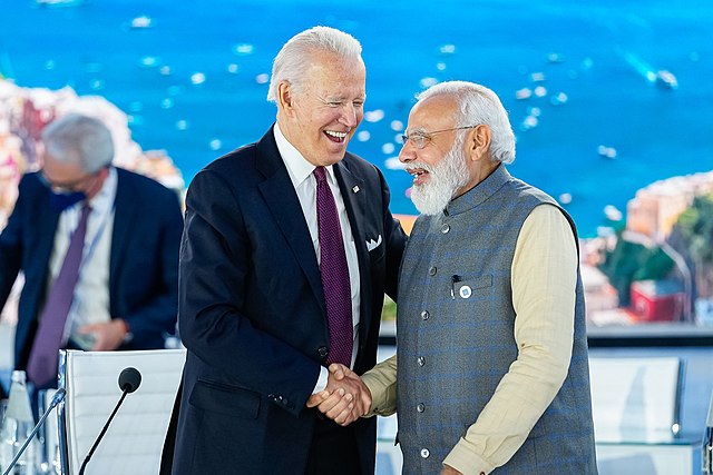 biden-off-to-g-20-in-india,-but-china’s-xi-and-russia’s-putin-are-skipping