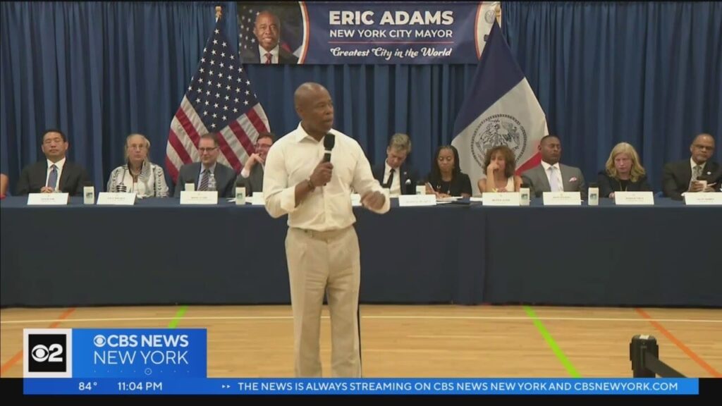 mayor-eric-adams-has-meltdown-over-biden’s-migrant-crisis:-“this-issue-will-destroy-new-york-city”-|-the-gateway-pundit-|-by-kristinn-taylor
