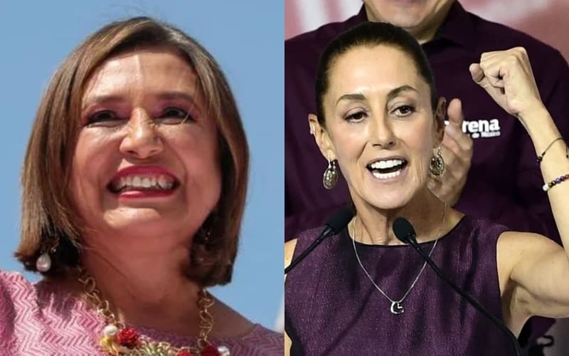 mexico-set-to-elect-first-female-president-|-the-gateway-pundit-|-by-cassandra-macdonald