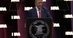 watch:-nra-formally-endorses-trump-for-president-at-annual-meeting
