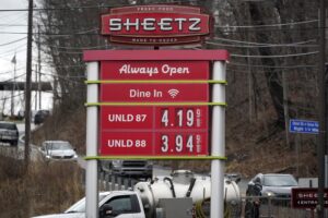 gas-prices-continue-to-fluctuate-throughout-the-country-–-washington-examiner