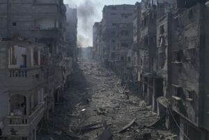 can-hamas-be-killed?-northern-gaza-fighting-lays-bare-israel’s-problem-–-washington-examiner