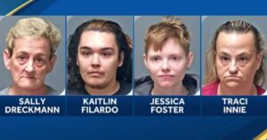 four-new-hampshire-daycare-workers-arrested-for-drugging-children-with-sleep-aids-(video)