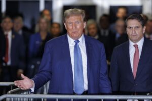 closing-arguments-in-trump-new-york-trial-set-for-next-week:-judge-–-washington-examiner