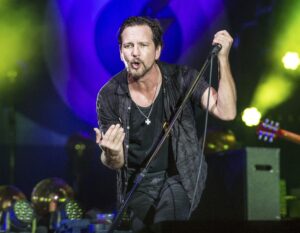 pearl-jam’s-eddie-vedder-blasts-harrison-butker-for-comments-about-women-–-washington-examiner
