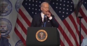 joe-biden-savaged-for-calling-january-6-protestors-“erectionists”-(video)