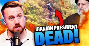 breaking:-iranian-president-confirmed-dead!-|-elijah-schaffer