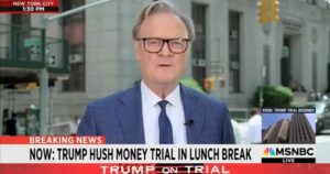 msnbc-defends-michael-cohen-stealing-$30,000-from-trump-org.-(video)
