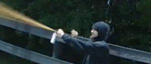 ‘i-will-die-today’:-video-shows-police-shoot-man-armed-with-knife,-pepper-spray