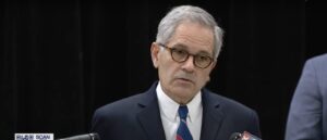 soros-da-declines-to-charge-pro-palestinian-protester-accused-of-assaulting-officer