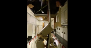 chaos-in-the-sky:-one-dead-and-dozens-hospitalized-after-‘severe-turbulence’-on-flight-to-singapore