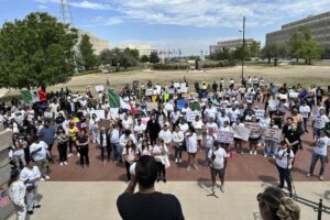 doj-sues-oklahoma-over-law-imposing-penalties-on-illegal-immigrants-–-washington-examiner