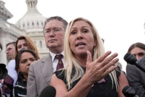 mtg-claims-fbi-and-doj-were-going-to-assassinate-trump-–-washington-examiner