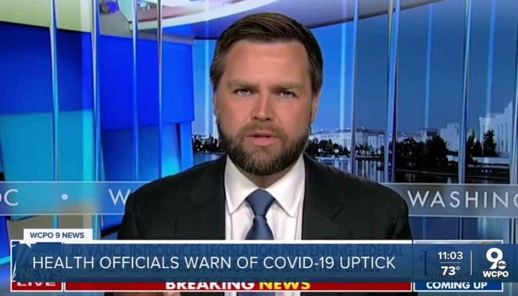 senator-jd-vance-introduces-“freedom-to-breathe-act”-to-prevent-unsafe-and-ineffective-mask-mandates-–-will-force-democrats-to-vote-for-more-mandates-(video)-|-the-gateway-pundit-|-by-jim-hoft