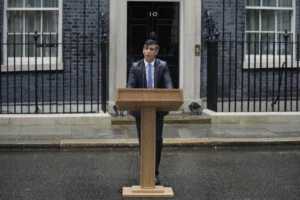 rishi-sunak-calls-for-uk-general-election-–-washington-examiner
