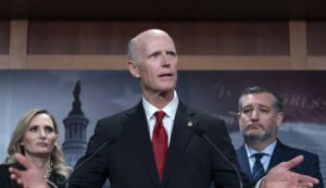rick-scott-launches-second-run-to-replace-mcconnell-as-gop-leader-–-washington-examiner