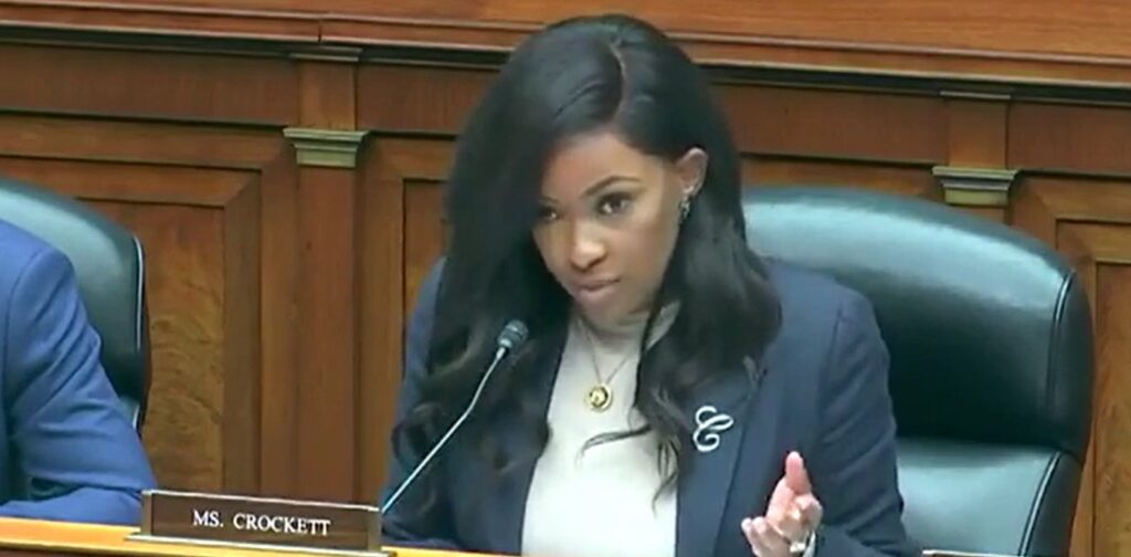 dem-rep-chews-up-time-in-hearing-about-size-of-government-to-‘rattle-off’-her-career-achievements 