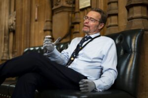 uk-lawmaker-with-prosthetic-limbs-says-he-wants-to-be-known-as-the-‘bionic-mp’-–-washington-examiner