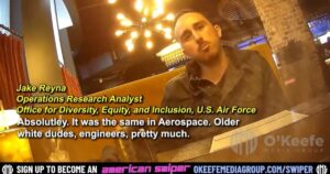 omg:-breaking:-o’keefe-media-group-drops-undercover-video-of-dei-conspiracy-in-us-air-force