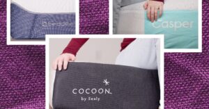 the-best-cooling-mattresses-for-hot-sleepers