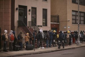 nyc-cracks-down-on-how-long-immigrants-without-children-can-stay-in-shelters-–-washington-examiner