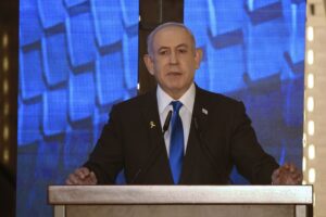 growing-list-of-lawmakers-boycotting-netanyahu’s-address-to-congress-–-washington-examiner