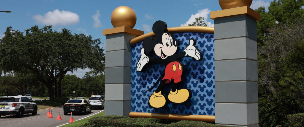 walt-disney-company-drops-almost-all-claims-in-desantis-lawsuit,-zeroes-in-on-free-speech
