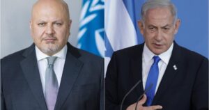 it’s-like-deja-vu:-germany-vows-to-arrest-israel-prime-minister-netanyahu-on-icc-orders