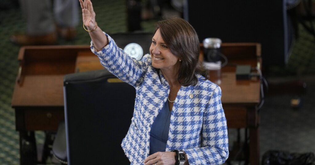 ken-paxton-‘doing-great’-as-impeachment-trial-continues,-wife-says