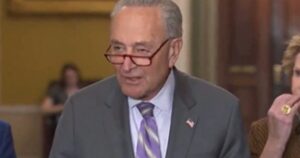 chuck-schumer-once-again-tries-to-pass-sham-border-bill-–-gets-even-less-support-than-last-time