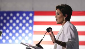 doug-burgum-endorses-kari-lake-senate-run-in-arizona-–-washington-examiner